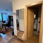 Appartement Stylish E61 In Gardens Borovets