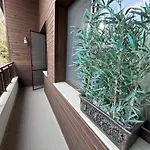 Appartement Stylish E61 In Gardens *
