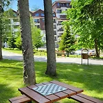 Stylish E61 In Gardens Appartement Borovets