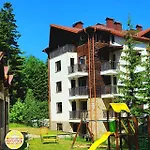 Stylish E61 In Gardens Appartement *