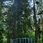 Stylish E61 In Gardens Borovets