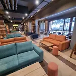 Stylish E61 In Gardens Appartement *