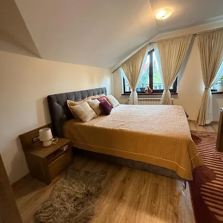 Apartament Stylish E61 In Gardens