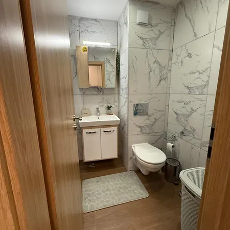 Apartament Stylish E61 In Gardens