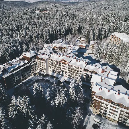 Apartament Stylish E61 In Gardens