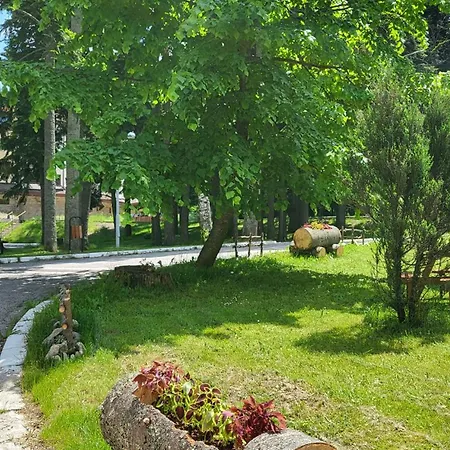 Apartament Stylish E61 In Gardens *