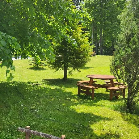 Апартаменты Stylish E61 In Gardens