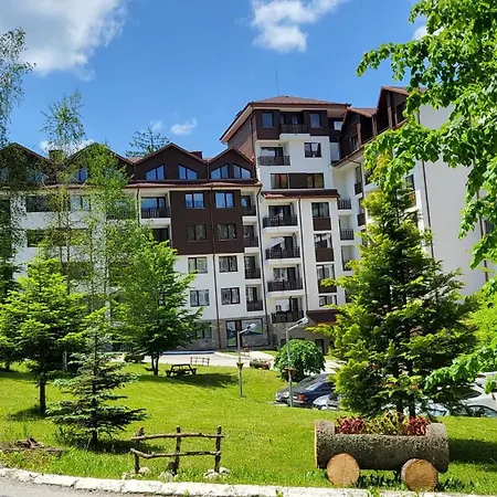 Apartament Stylish E61 In Gardens *