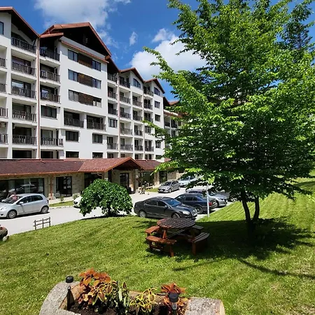 Apartament Stylish E61 In Gardens *