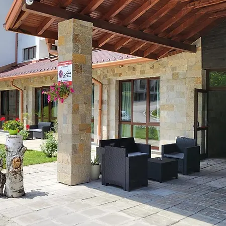 Apartament Stylish E61 In Gardens *