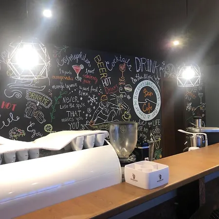 Apartament Stylish E61 In Gardens