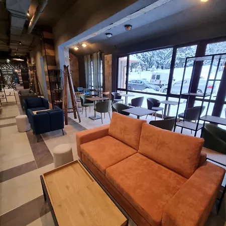 Apartament Stylish E61 In Gardens *