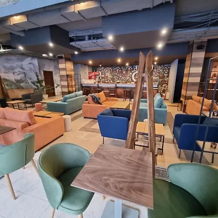 Apartament Stylish E61 In Gardens