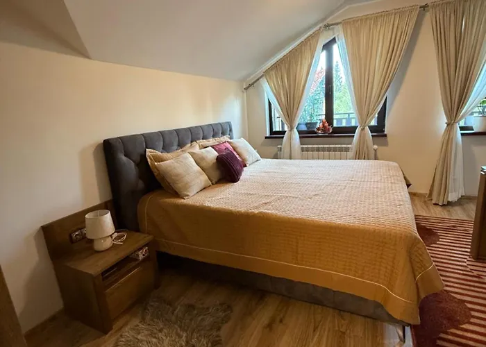 דירה Stylish E61 In Gardens