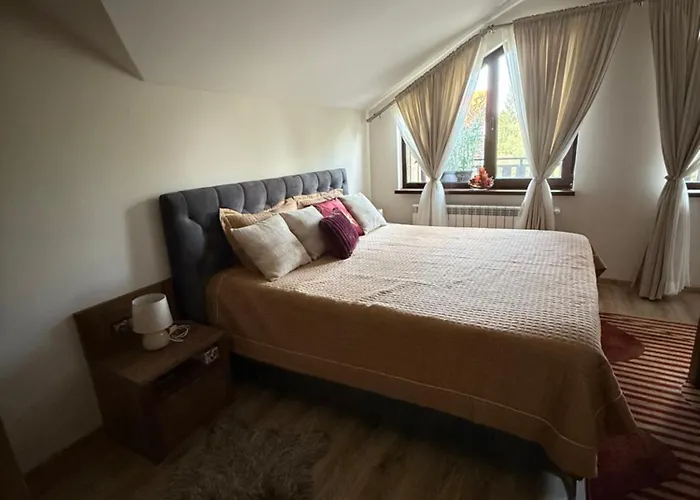 דירה Stylish E61 In Gardens *