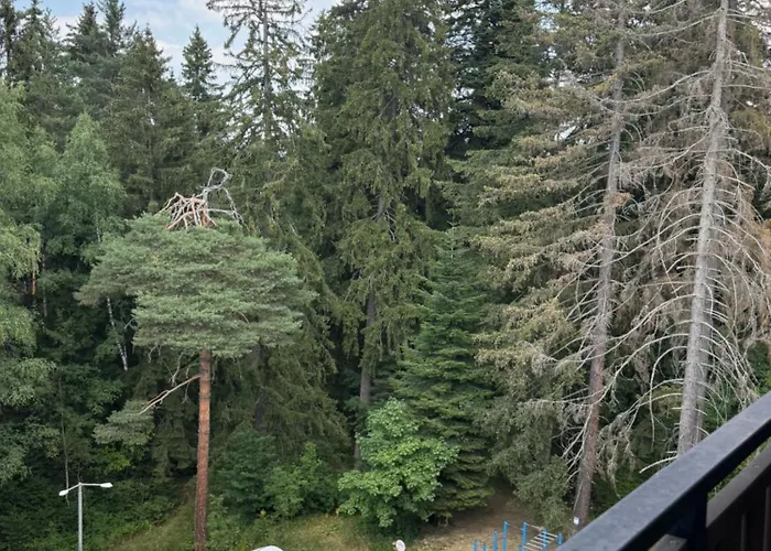 Stylish E61 In Gardens דירה