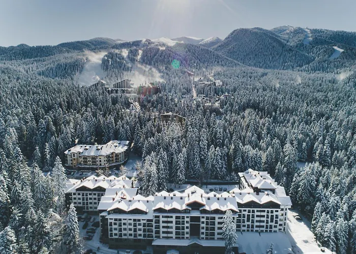 Stylish E61 In Gardens דירה