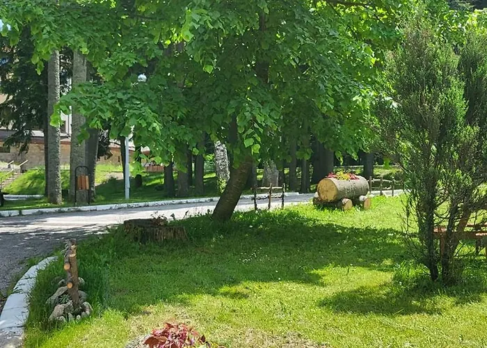 דירה Stylish E61 In Gardens *