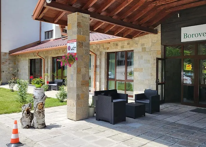 דירה Stylish E61 In Gardens *