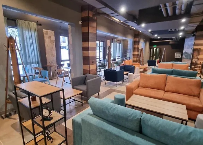 Stylish E61 In Gardens * בורובץ