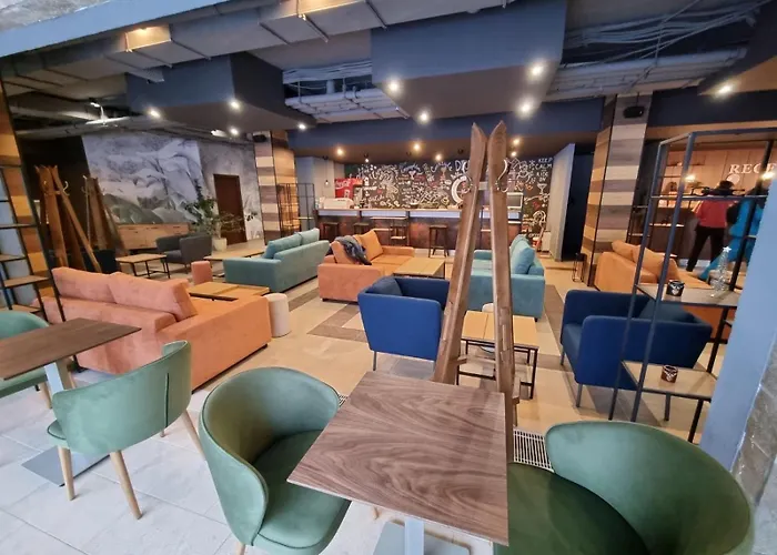 דירה Stylish E61 In Gardens